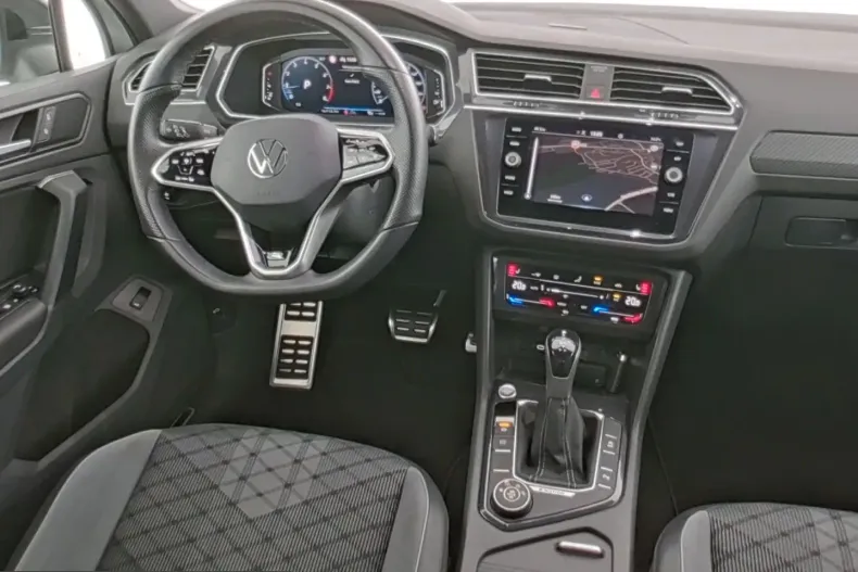 Volkswagen Tiguan din 2023 cu 41.313 km - oferta VOL230500 - foto 16