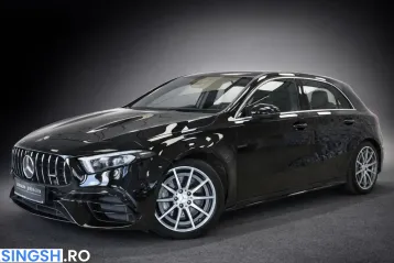 Mercedes-Benz A 45 AMG din 2021 - oferta MER230501