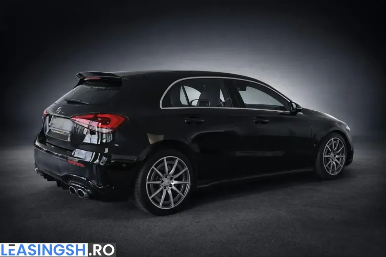 Mercedes-Benz A 45 AMG (Clasa A) din 2021 cu 28.576 km - oferta MER230501 - foto 5