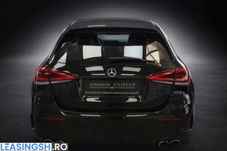 Mercedes-Benz A 45 AMG (Clasa A) din 2021 cu 28.576 km - oferta MER230501 - foto 6