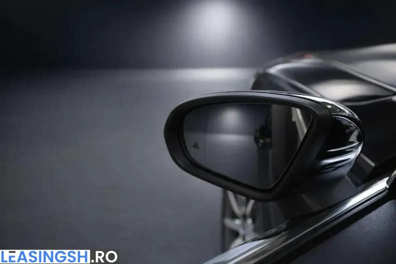 Mercedes-Benz A 45 AMG (Clasa A) din 2021 cu 28.576 km - oferta MER230501 - foto 8