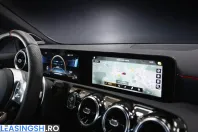 Mercedes-Benz A 45 AMG (Clasa A) din 2021 cu 28.576 km - oferta MER230501 - foto 15