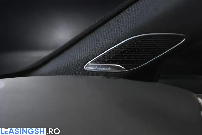 Mercedes-Benz A 45 AMG (Clasa A) din 2021 cu 28.576 km - oferta MER230501 - foto 25