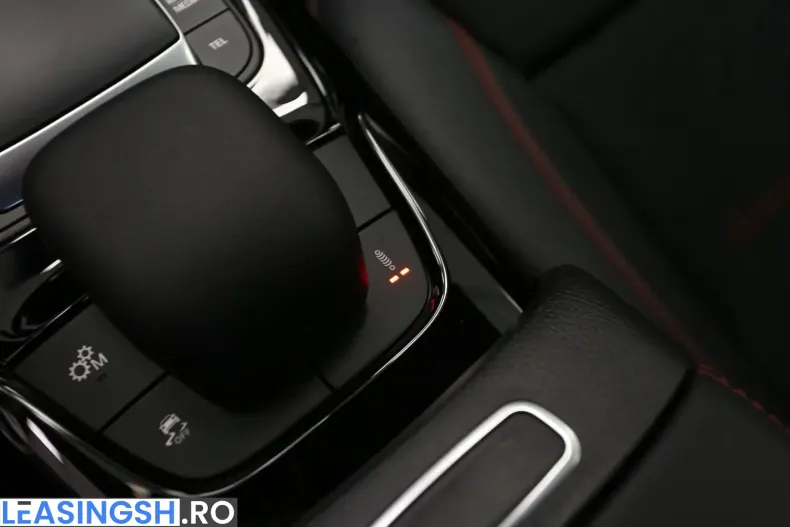 Mercedes-Benz A 45 AMG (Clasa A) din 2021 cu 28.576 km - oferta MER230501 - foto 26