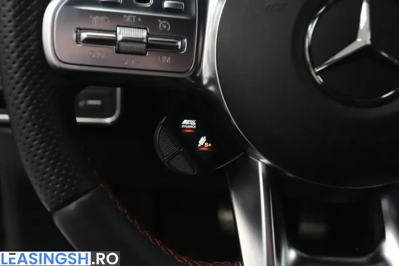Mercedes-Benz A 45 AMG (Clasa A) din 2021 cu 28.576 km - oferta MER230501 - foto 29