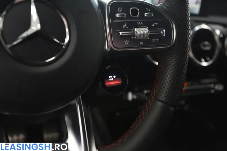 Mercedes-Benz A 45 AMG (Clasa A) din 2021 cu 28.576 km - oferta MER230501 - foto 30