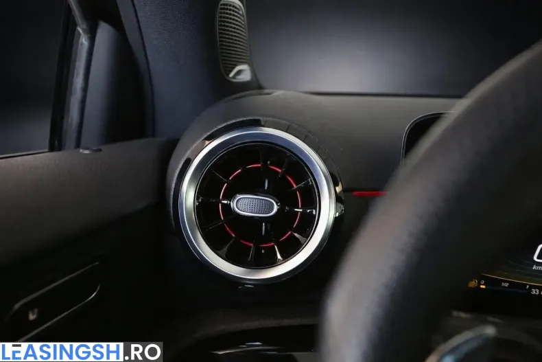 Mercedes-Benz A 45 AMG (Clasa A) din 2021 cu 28.576 km - oferta MER230501 - foto 35