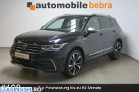 Volkswagen Tiguan Allspace din 2022 cu 79.986 km - oferta VOL230502 - foto 1