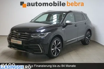 Volkswagen Tiguan Allspace din 2022 - oferta VOL230502