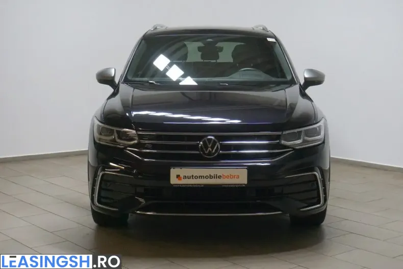 Volkswagen Tiguan Allspace din 2022 cu 79.986 km - oferta VOL230502 - foto 2