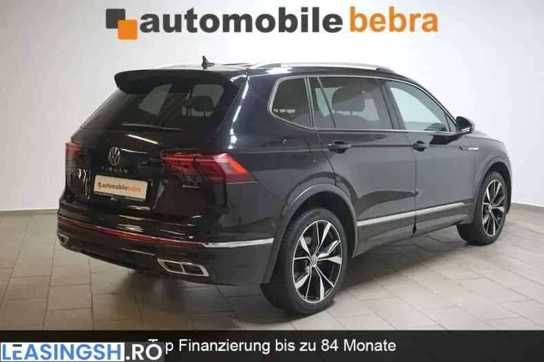 Volkswagen Tiguan Allspace din 2022 cu 79.986 km - oferta VOL230502 - foto 4