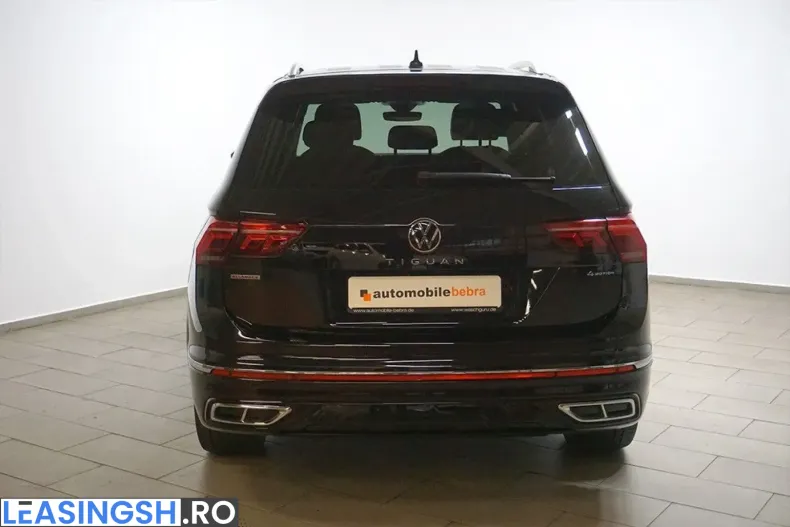 Volkswagen Tiguan Allspace din 2022 cu 79.986 km - oferta VOL230502 - foto 5