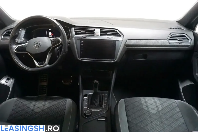 Volkswagen Tiguan Allspace din 2022 cu 79.986 km - oferta VOL230502 - foto 9