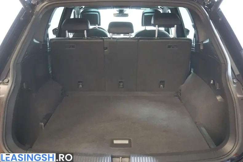 Volkswagen Tiguan Allspace din 2022 cu 79.986 km - oferta VOL230502 - foto 12