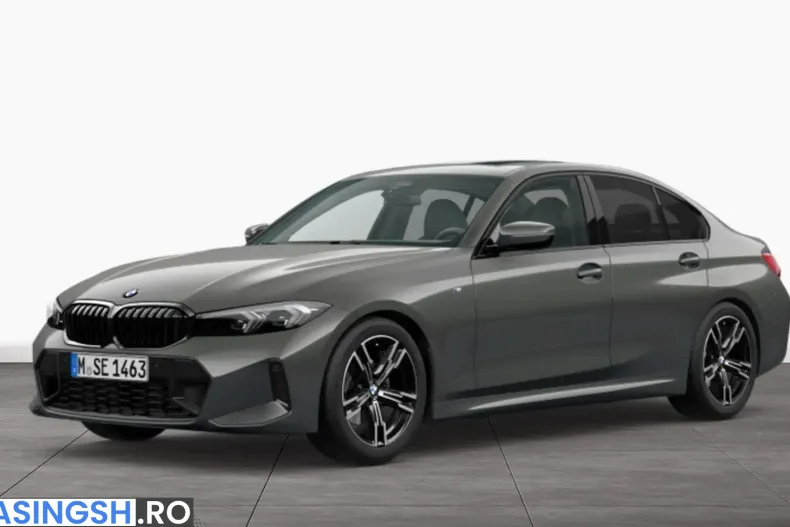 BMW 320 (Seria 3) din 2023 cu 77.814 km - oferta BMW230503 - foto 1