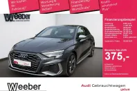 Audi S3 din 2022 cu 42.023 km - oferta AUD230504 - foto 1