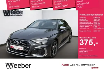Audi S3 din 2022 - oferta AUD230504