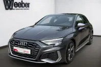 Audi S3 din 2022 cu 42.023 km - oferta AUD230504 - foto 2