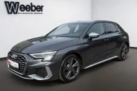 Audi S3 din 2022 cu 42.023 km - oferta AUD230504 - foto 3