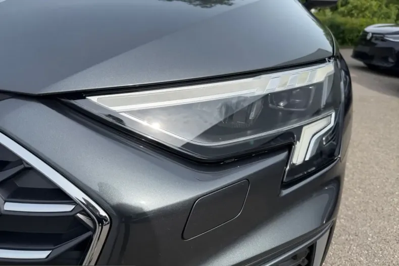 Audi S3 din 2022 cu 42.023 km - oferta AUD230504 - foto 4