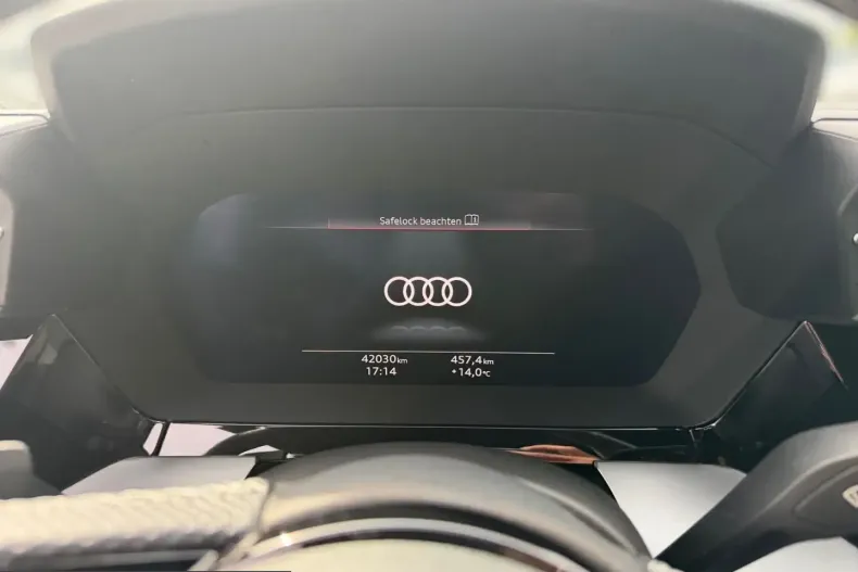 Audi S3 din 2022 cu 42.023 km - oferta AUD230504 - foto 6