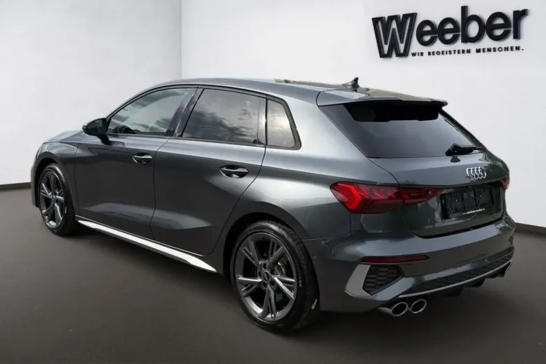 Audi S3 din 2022 cu 42.023 km - oferta AUD230504 - foto 11