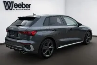 Audi S3 din 2022 cu 42.023 km - oferta AUD230504 - foto 13