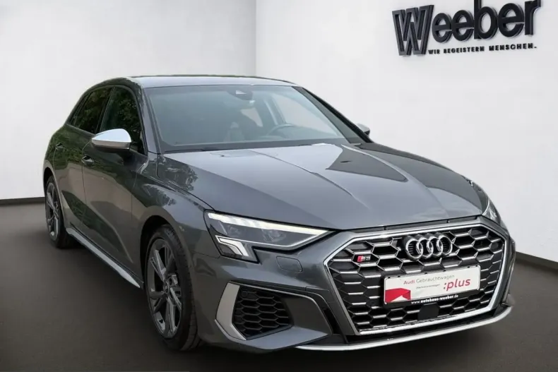 Audi S3 din 2022 cu 42.023 km - oferta AUD230504 - foto 16