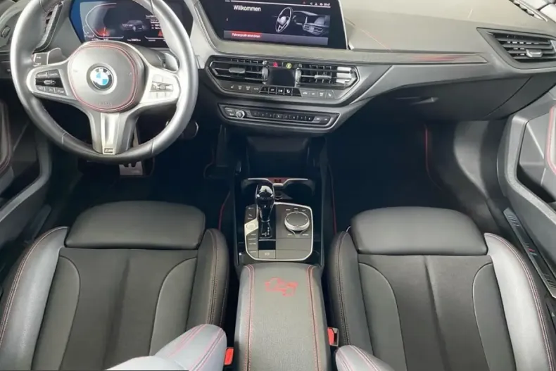 BMW 128ti (Seria 1) din 2022 cu 74.500 km - oferta BMW230505 - foto 9