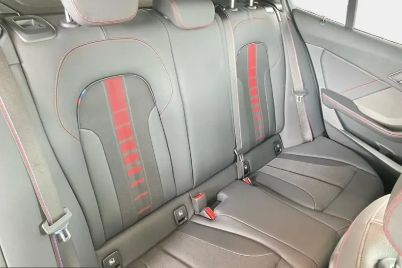 BMW 128ti (Seria 1) din 2022 cu 74.500 km - oferta BMW230505 - foto 12