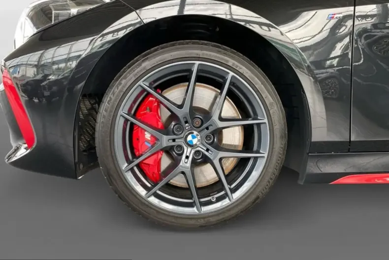 BMW 128ti (Seria 1) din 2022 cu 74.500 km - oferta BMW230505 - foto 13