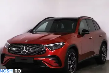 Mercedes-Benz GLC 220 din 2025 - oferta MER230506