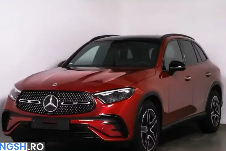 Mercedes-Benz GLC 220 (Clasa GLC) din 2025 cu 7.300 km - oferta MER230506 - foto 1