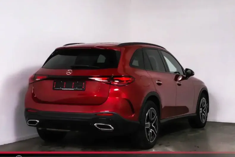 Mercedes-Benz GLC 220 (Clasa GLC) din 2025 cu 7.300 km - oferta MER230506 - foto 3