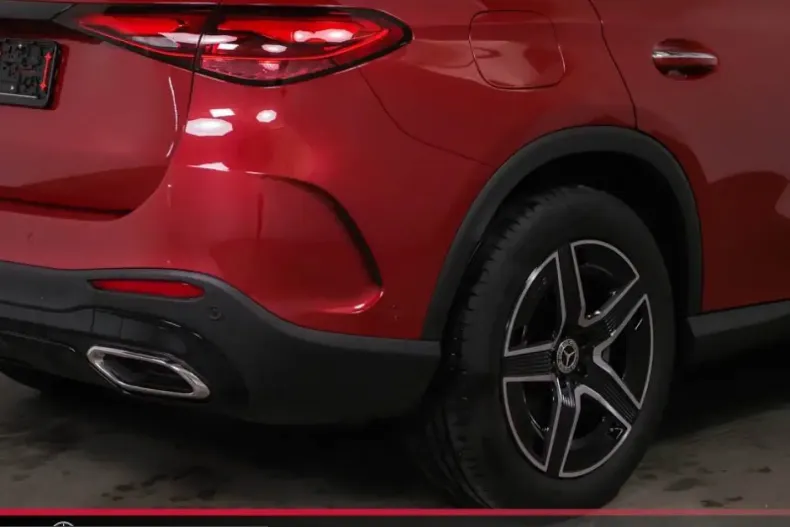 Mercedes-Benz GLC 220 (Clasa GLC) din 2025 cu 7.300 km - oferta MER230506 - foto 4