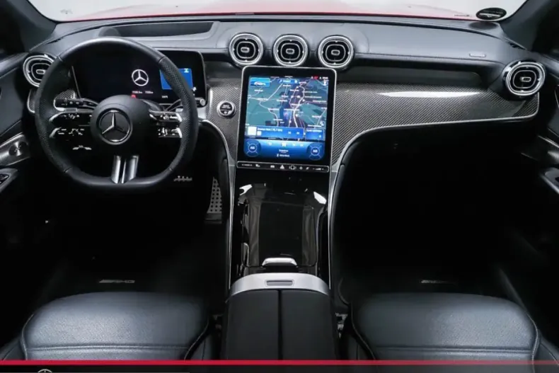 Mercedes-Benz GLC 220 (Clasa GLC) din 2025 cu 7.300 km - oferta MER230506 - foto 6