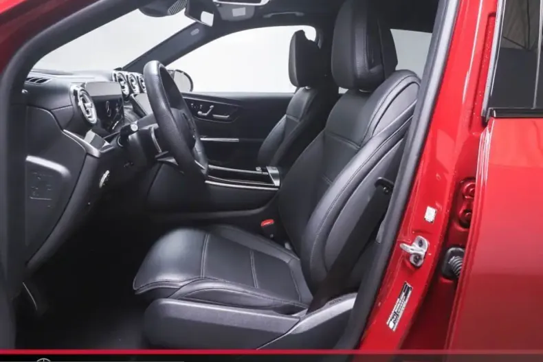 Mercedes-Benz GLC 220 (Clasa GLC) din 2025 cu 7.300 km - oferta MER230506 - foto 8