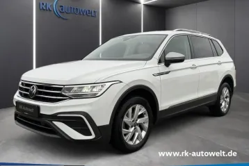 Volkswagen Tiguan Allspace din 2022 - oferta VOL230507
