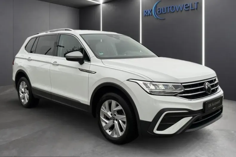 Volkswagen Tiguan Allspace din 2022 cu 79.078 km - oferta VOL230507 - foto 2
