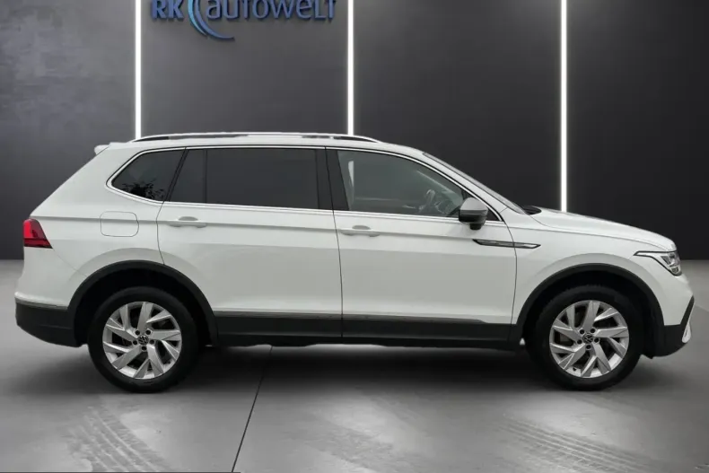 Volkswagen Tiguan Allspace din 2022 cu 79.078 km - oferta VOL230507 - foto 3