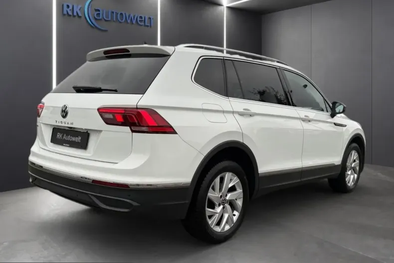 Volkswagen Tiguan Allspace din 2022 cu 79.078 km - oferta VOL230507 - foto 4