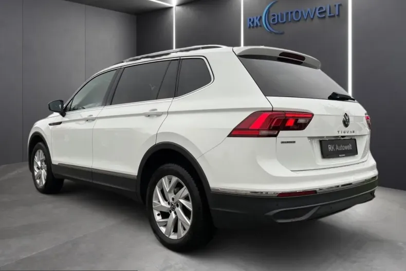 Volkswagen Tiguan Allspace din 2022 cu 79.078 km - oferta VOL230507 - foto 5