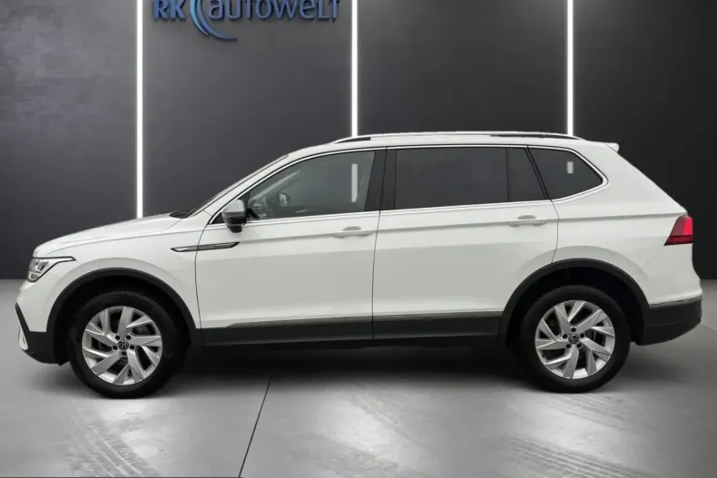 Volkswagen Tiguan Allspace din 2022 cu 79.078 km - oferta VOL230507 - foto 6