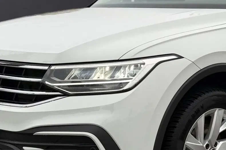 Volkswagen Tiguan Allspace din 2022 cu 79.078 km - oferta VOL230507 - foto 7