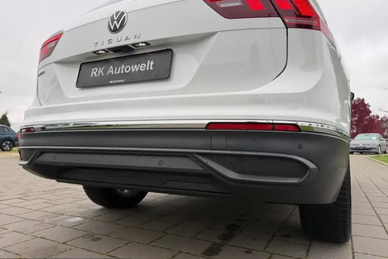 Volkswagen Tiguan Allspace din 2022 cu 79.078 km - oferta VOL230507 - foto 11