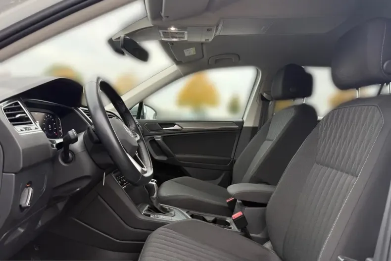 Volkswagen Tiguan Allspace din 2022 cu 79.078 km - oferta VOL230507 - foto 12