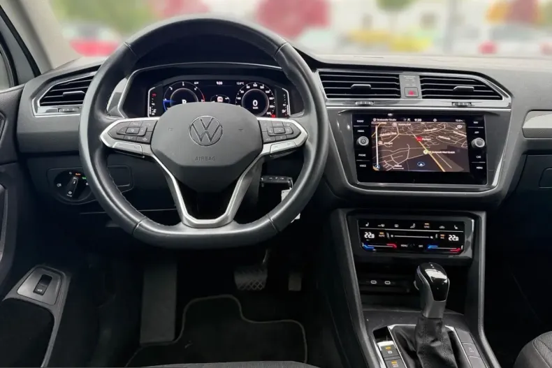 Volkswagen Tiguan Allspace din 2022 cu 79.078 km - oferta VOL230507 - foto 14