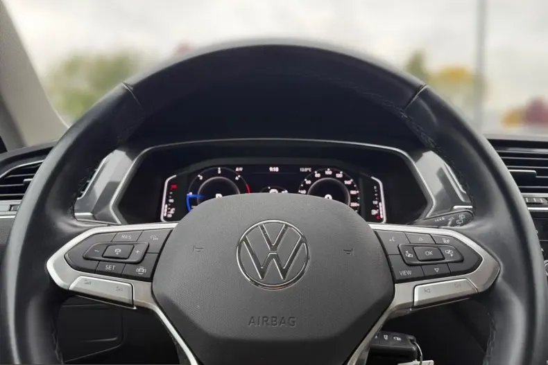 Volkswagen Tiguan Allspace din 2022 cu 79.078 km - oferta VOL230507 - foto 15