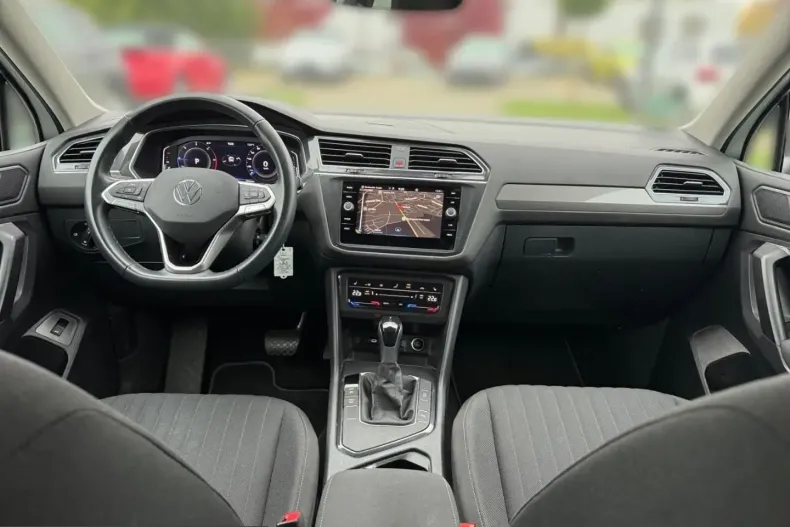 Volkswagen Tiguan Allspace din 2022 cu 79.078 km - oferta VOL230507 - foto 18
