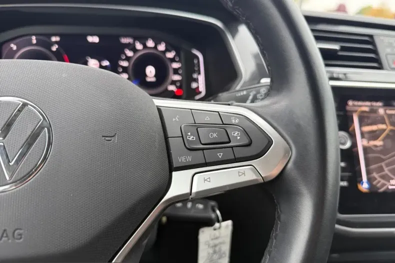 Volkswagen Tiguan Allspace din 2022 cu 79.078 km - oferta VOL230507 - foto 26